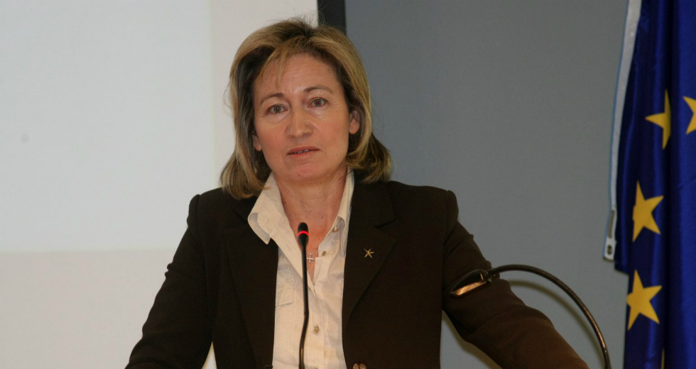 Δήμος Ηρακλείου: Στο πειθαρχικό η Βαγγελιώ Σχοιναράκη